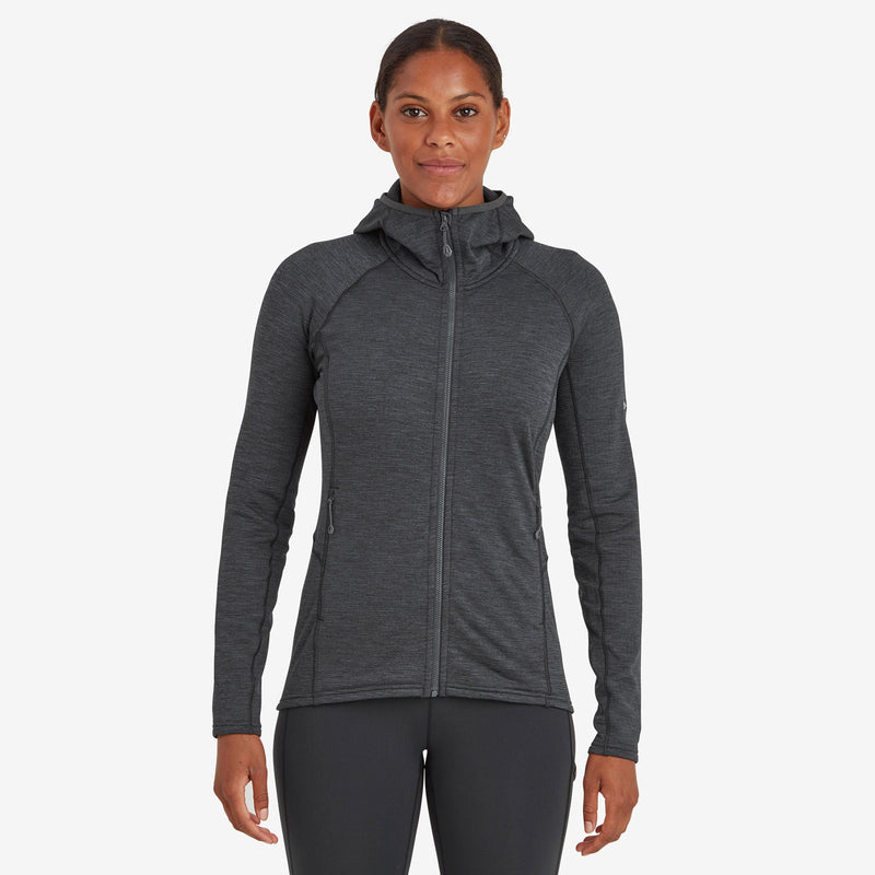 Montane Protium Fleece Hoodie Women’s