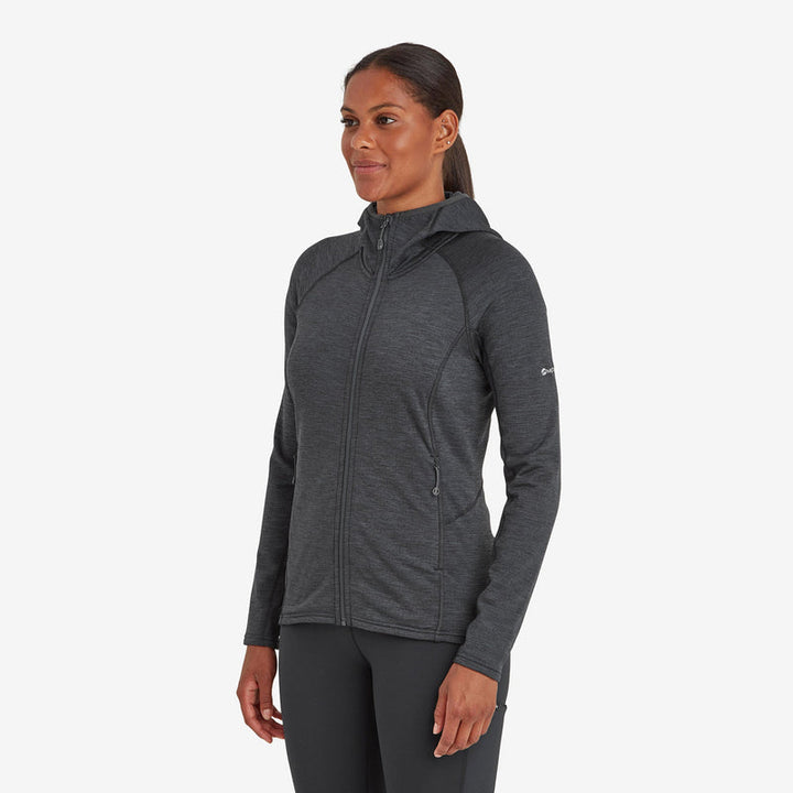 Montane Protium Fleece Hoodie Women’s