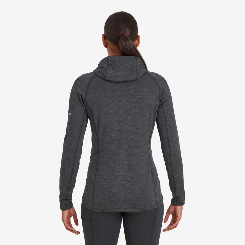 Montane Protium Fleece Hoodie Women’s