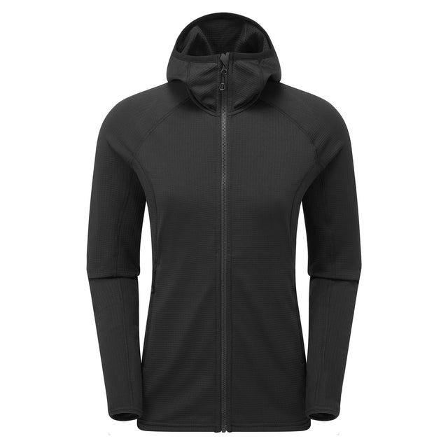 Montane Protium Fleece Hoodie Women’s