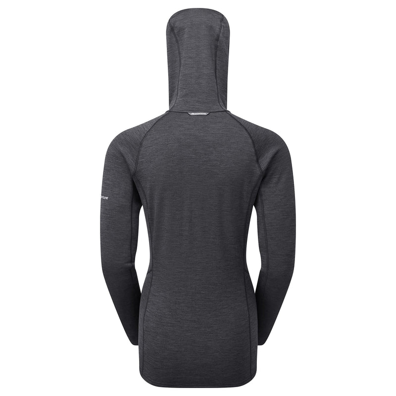 Montane Protium Fleece Hoodie Women’s