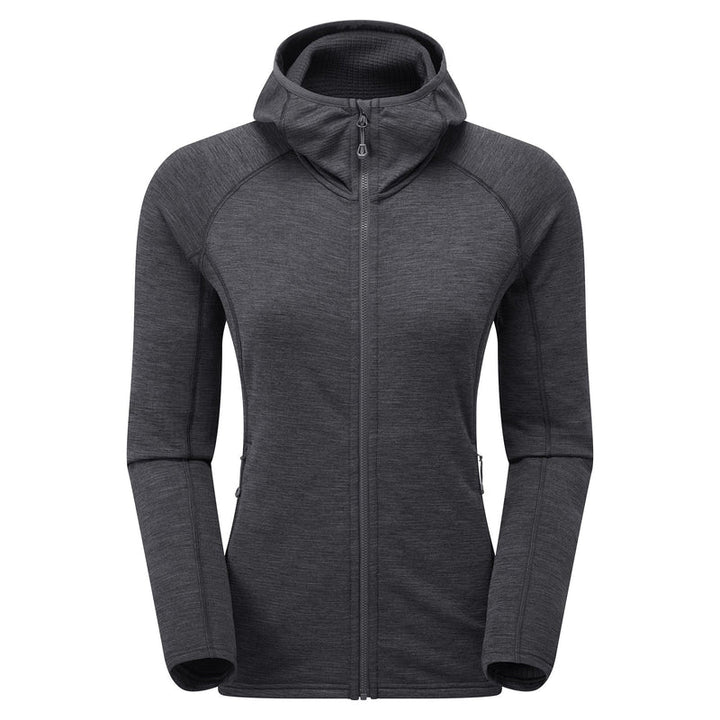 Montane Protium Fleece Hoodie Women’s