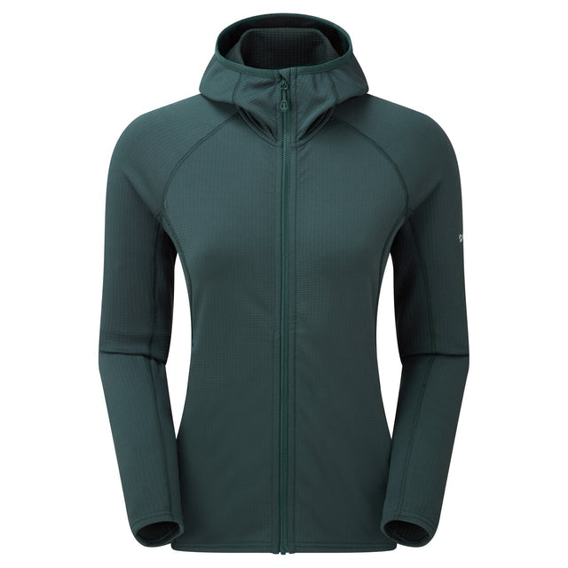 Montane Protium Fleece Hoodie Women’s