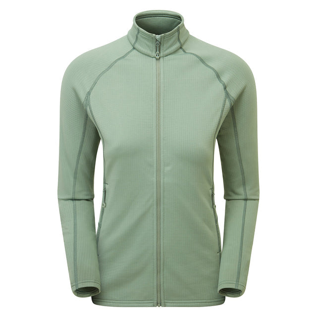 Montane Protium Fleece Jacket Women’s