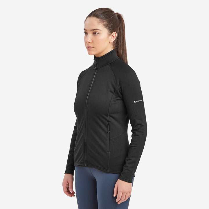 Montane Protium Fleece Jacket Women’s