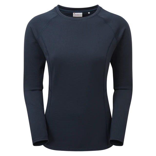 Montane Protium Fleece Sweater Women’s