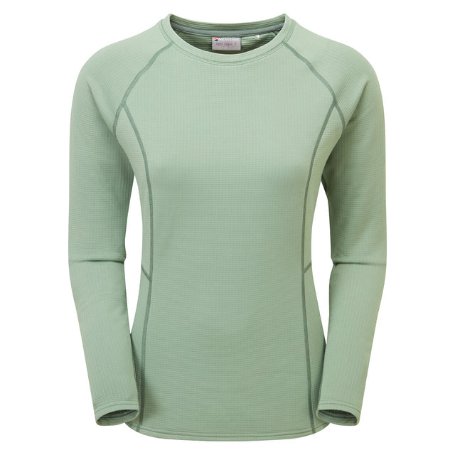 Montane Protium Fleece Sweater Women’s