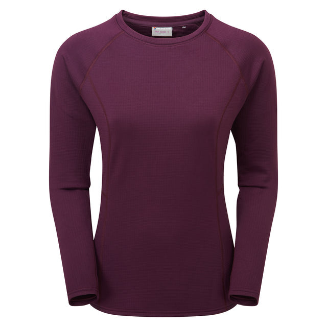 Montane Protium Fleece Sweater Women’s