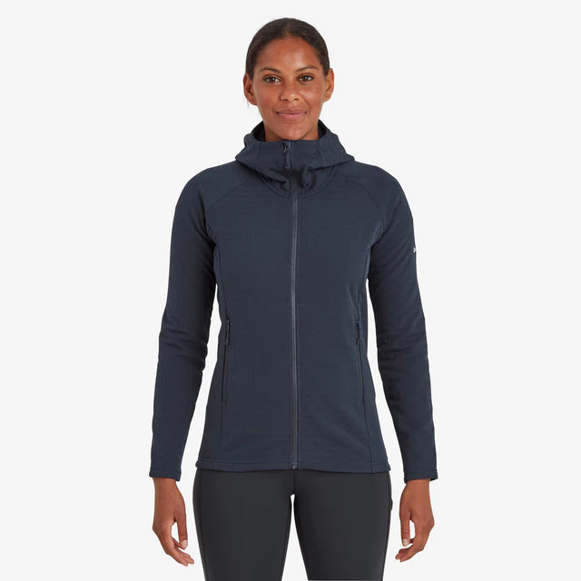 Montane Protium XT Fleece Hoodie Women’s