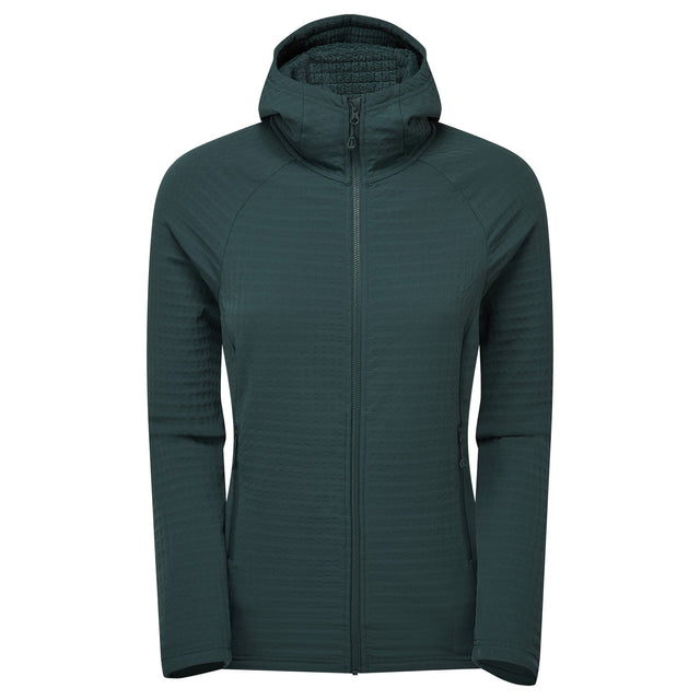 Montane Protium XT Fleece Hoodie Women’s