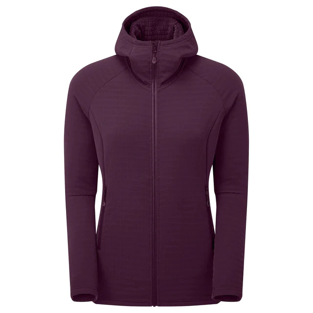 Montane Protium XT Fleece Hoodie Women’s