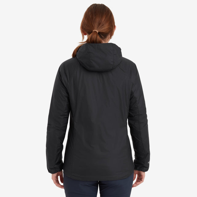 Montane Respond Insulated Hoodie Women's