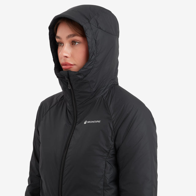 Montane Respond Insulated Hoodie Women's