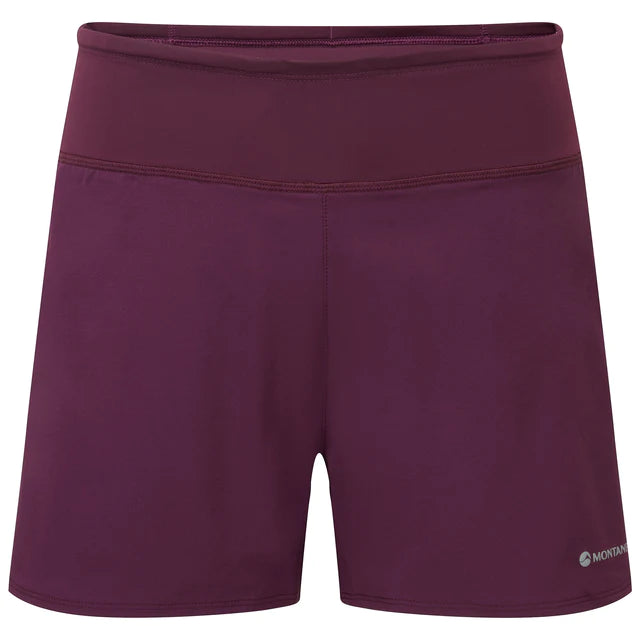 Montane Slipstream 4” Trail Running Shorts Women’s