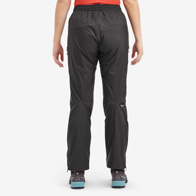 Montane Spirit Lite Gore-Tex Waterproof Pant Women's