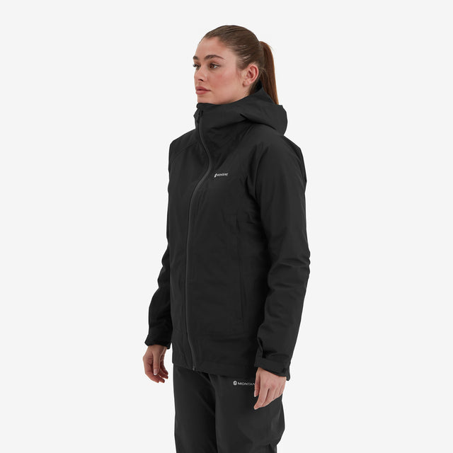 Montane Solution Waterproof Jacket Women's