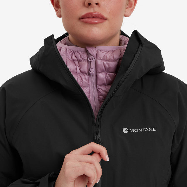 Montane Solution Waterproof Jacket Women's