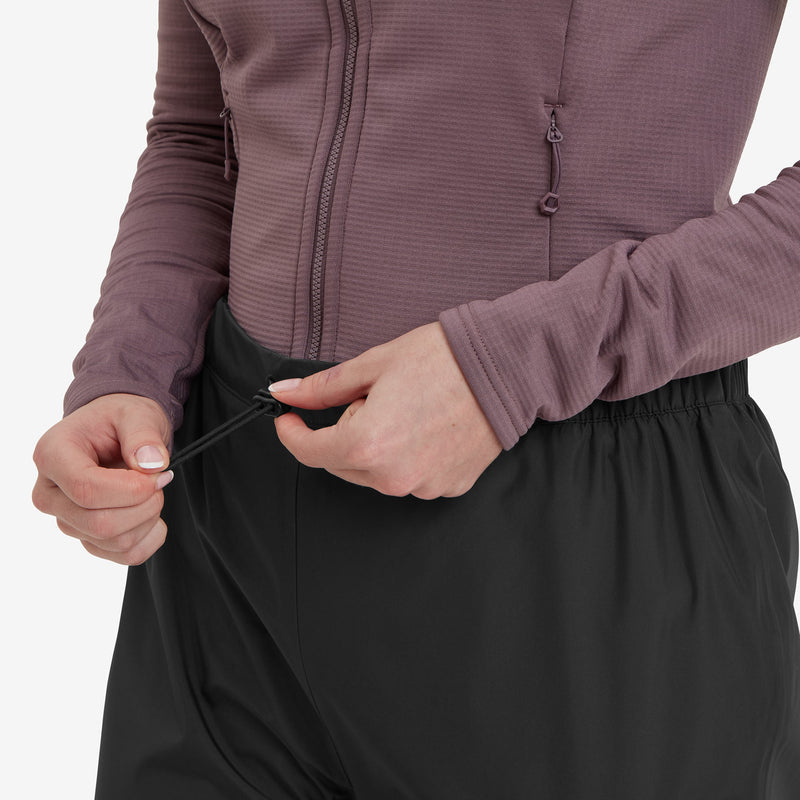 Montane Solution Waterproof Pants Women’s