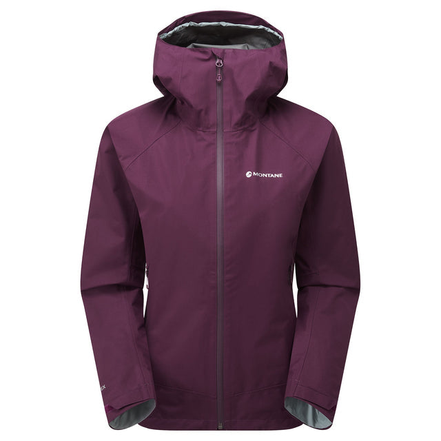 Montane Spirit Gore-Tex Jacket Women’s