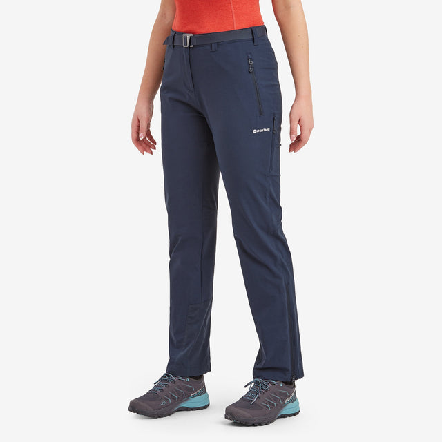 Montane Terra Stretch Pants Women’s