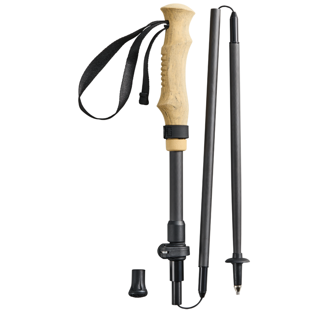 Gossamer Gear FT3 Folding Trekking Poles (pair)