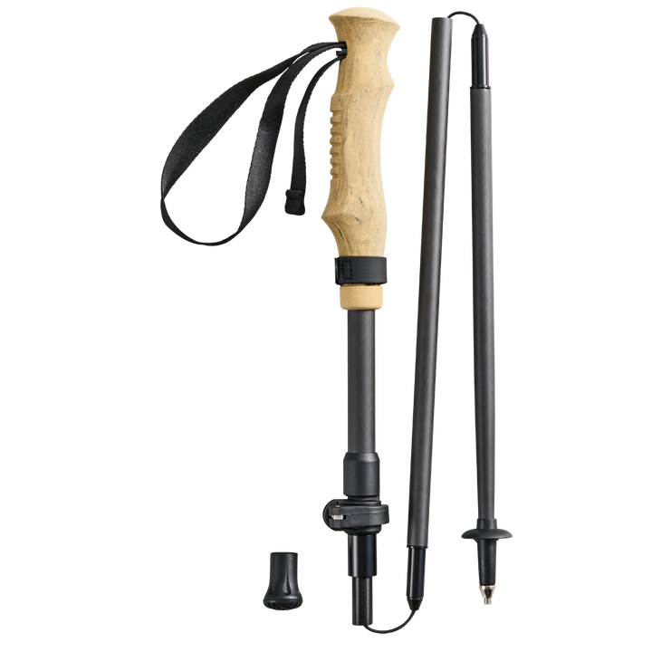 Gossamer Gear FT3 Folding Trekking Poles (pair)