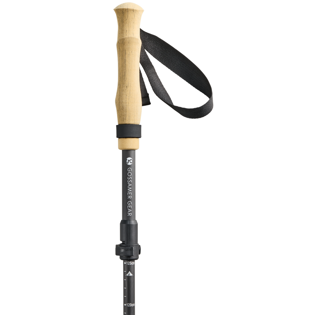 Gossamer Gear FT3 Folding Trekking Poles (pair)