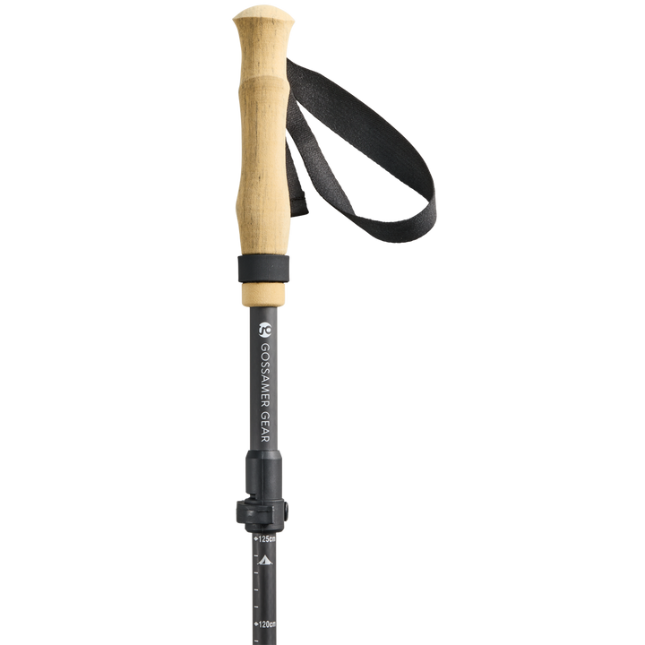 Gossamer Gear FT3 Folding Trekking Poles (pair)