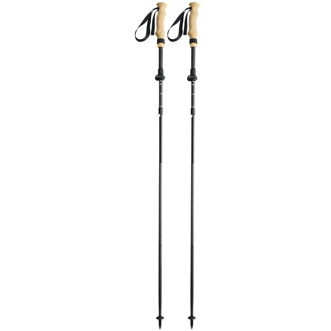 Gossamer Gear FT3 Folding Trekking Poles (pair)
