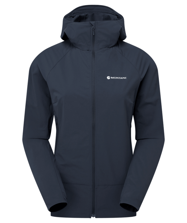 Montane Tenacity Nano Hoodie Women's