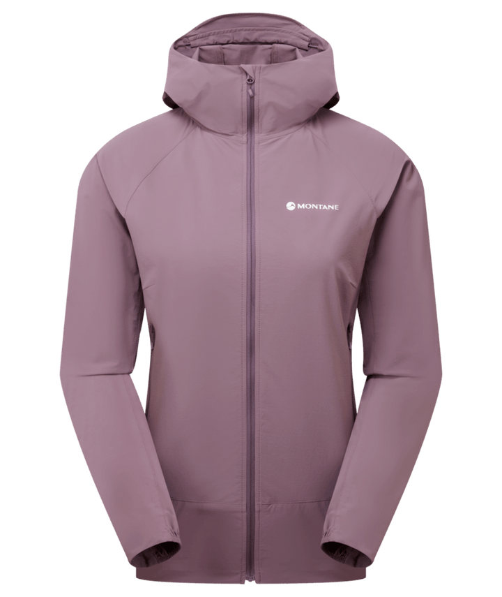 Montane Tenacity Nano Hoodie Women's