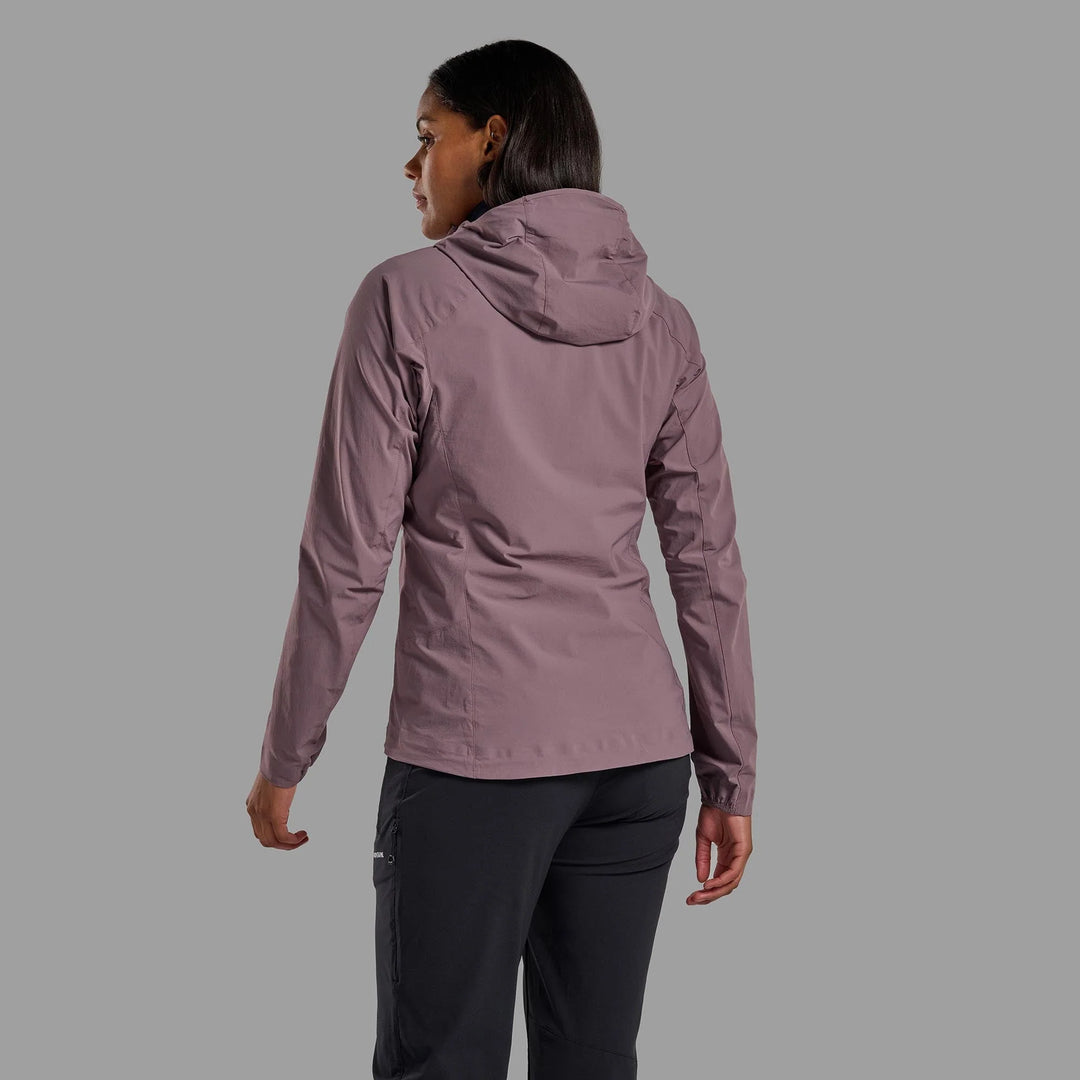 Montane Tenacity Nano Hoodie Women's