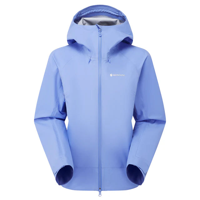 Montane Torren Waterproof Jacket Women’s