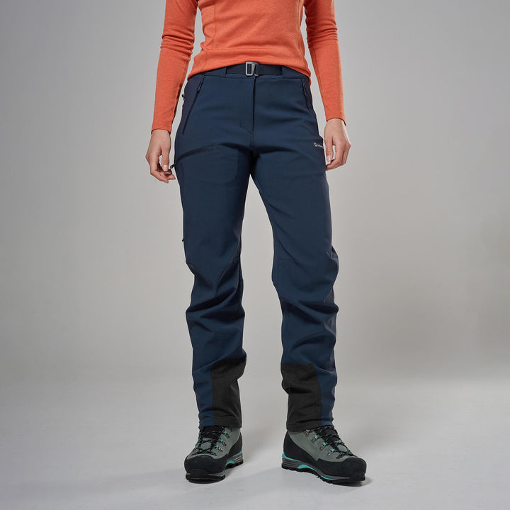 Montane Tenacity XT Softshell Pants Women&