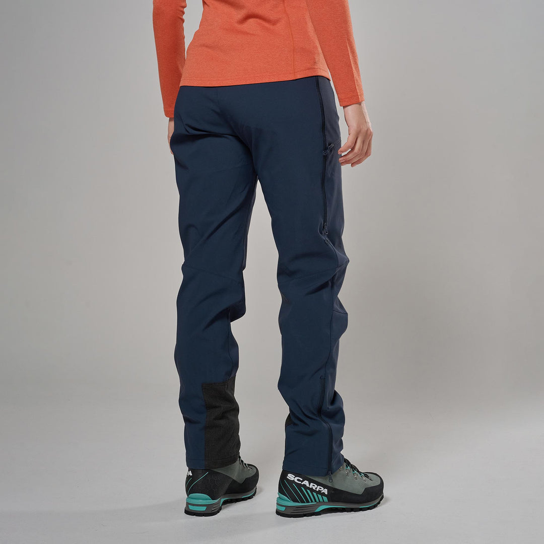 Montane Tenacity XT Softshell Pants Women&