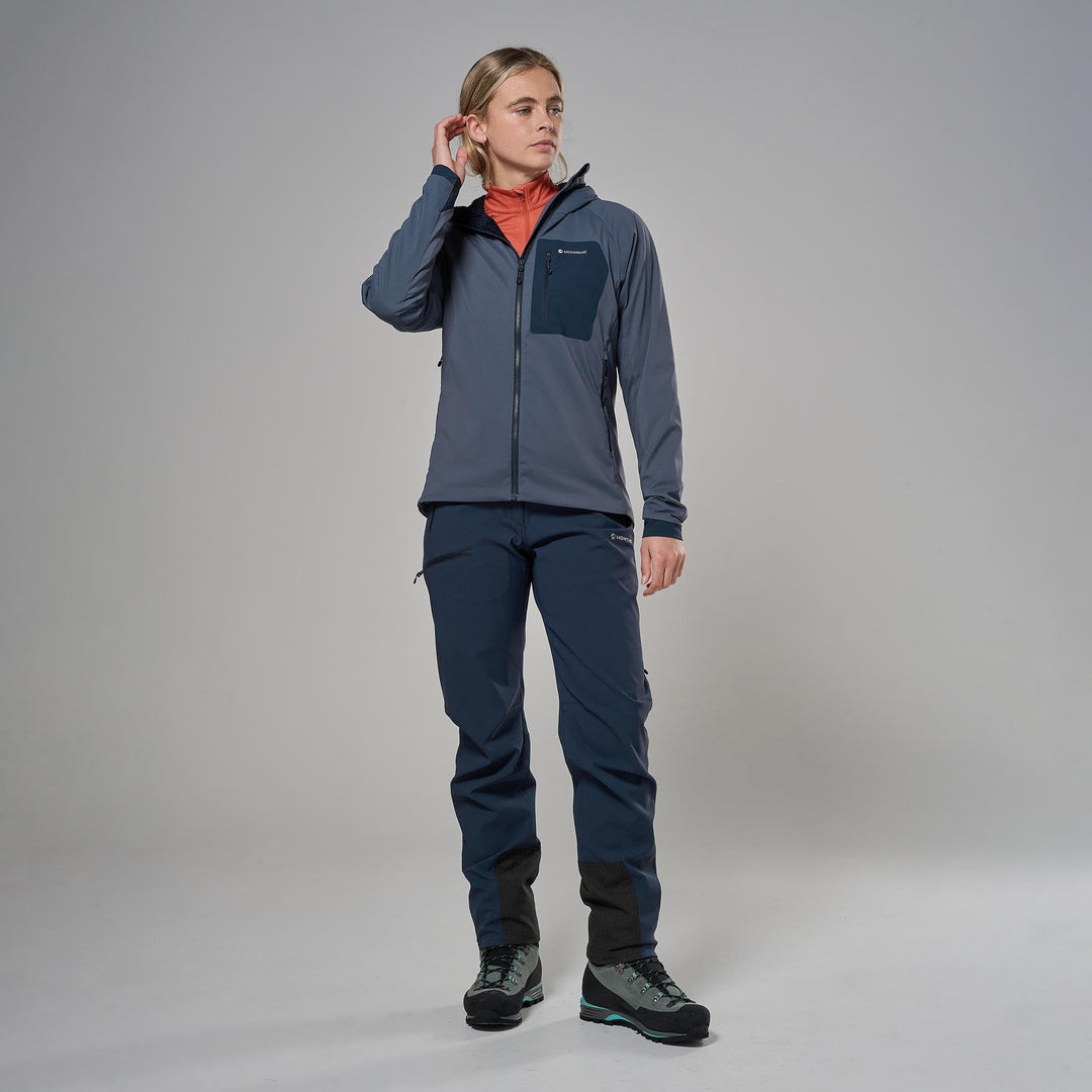 Montane Tenacity XT Softshell Pants Women&