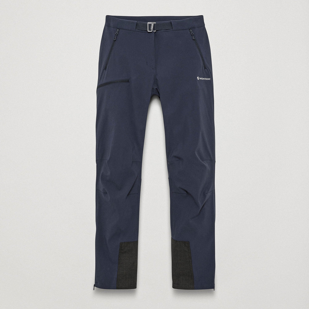 Montane Tenacity XT Softshell Pants Women&