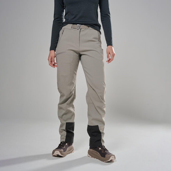 Montane Tenacity XT Softshell Pants Women&