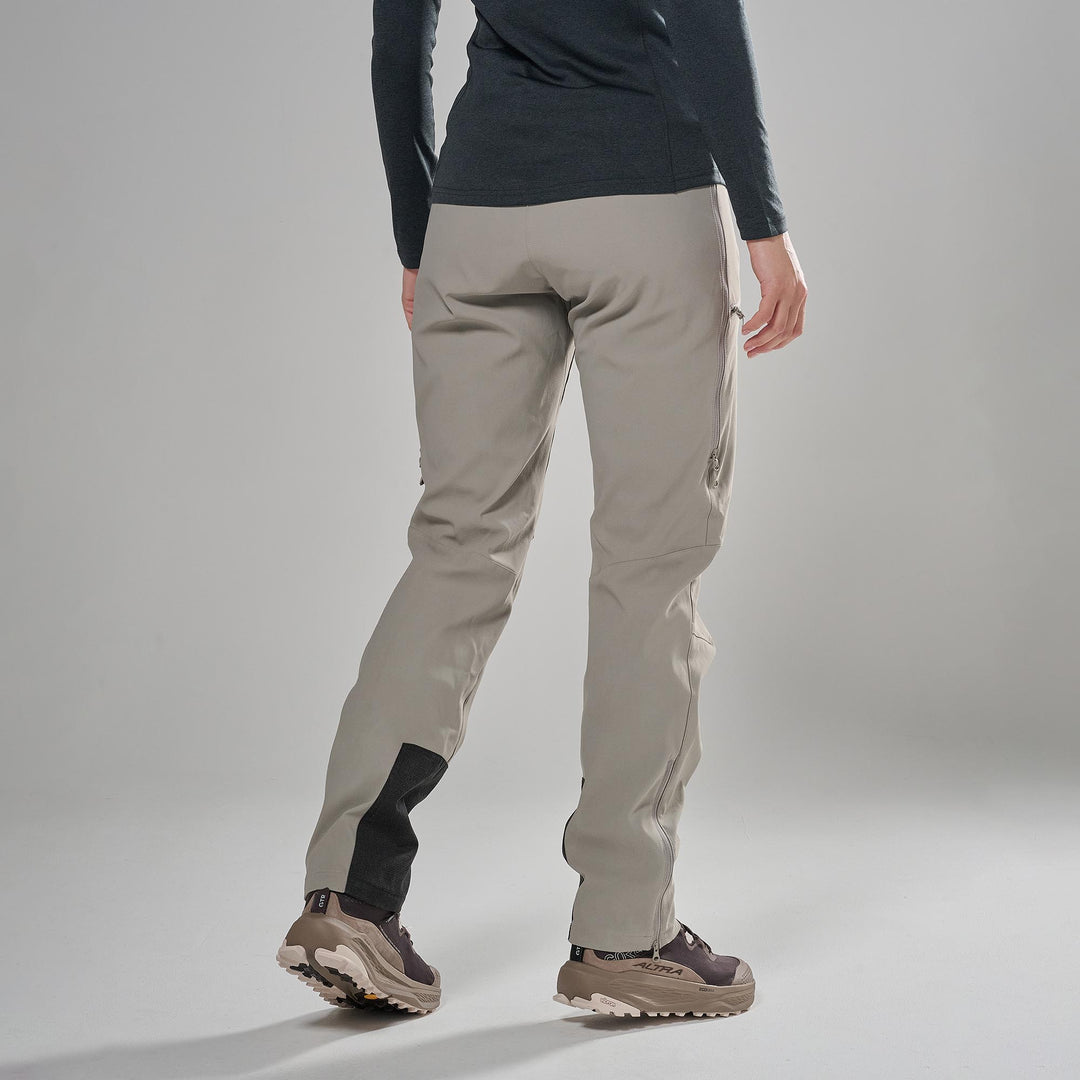 Montane Tenacity XT Softshell Pants Women&