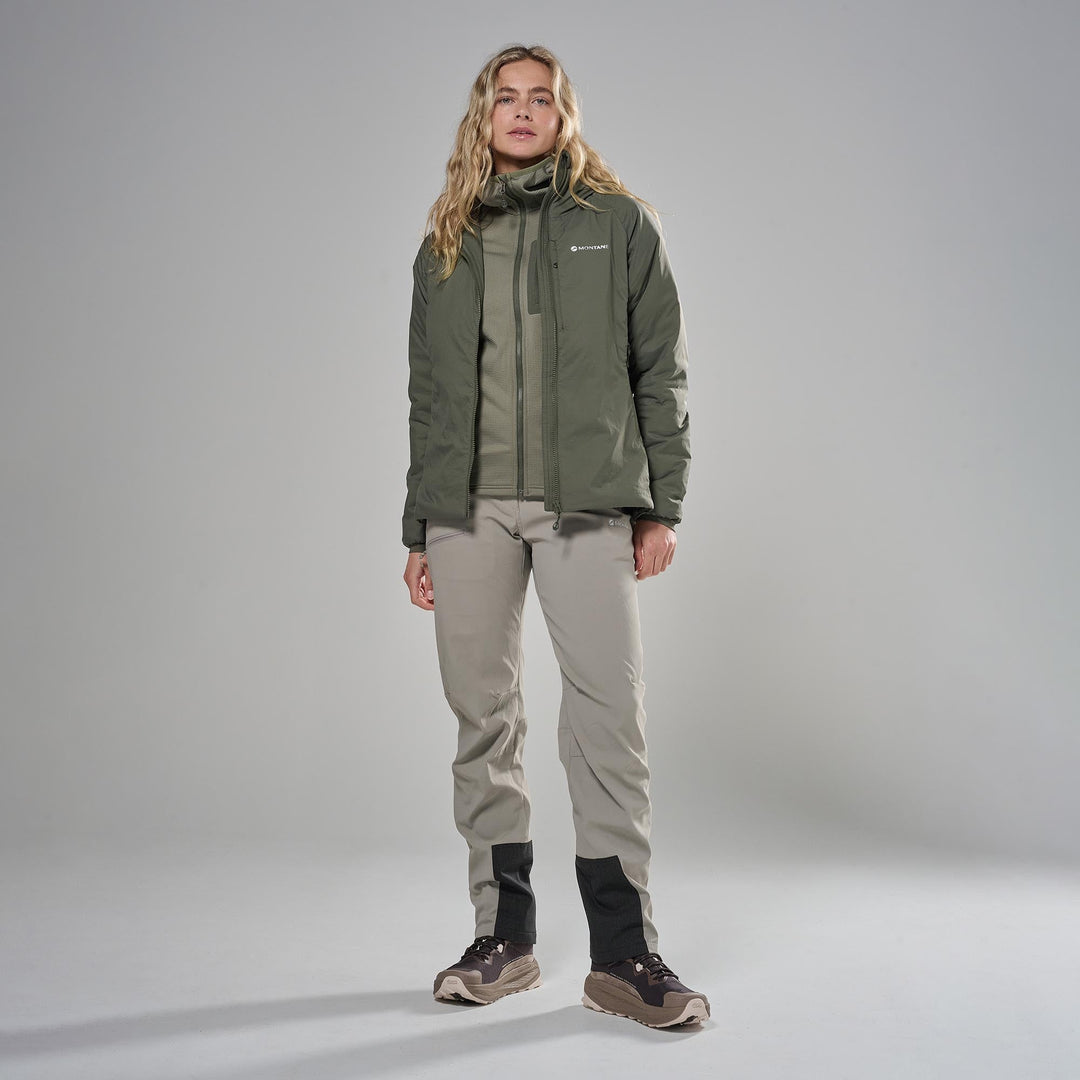 Montane Tenacity XT Softshell Pants Women&