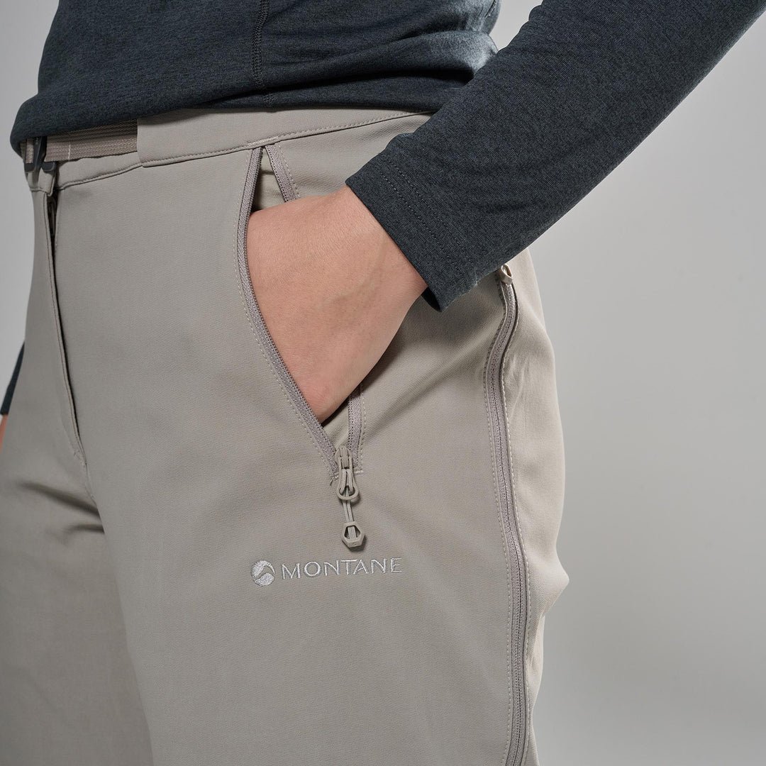 Montane Tenacity XT Softshell Pants Women&