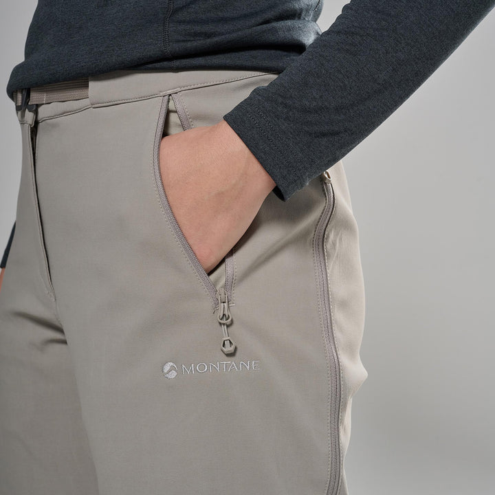 Montane Tenacity XT Softshell Pants Women&