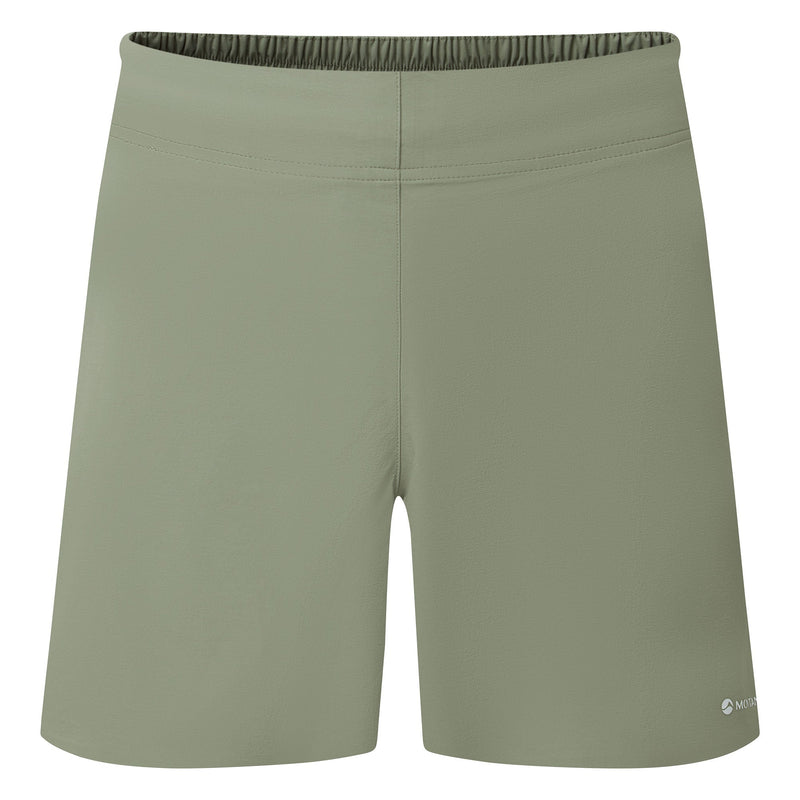 Montane Volantis 4" Shorts Women’s