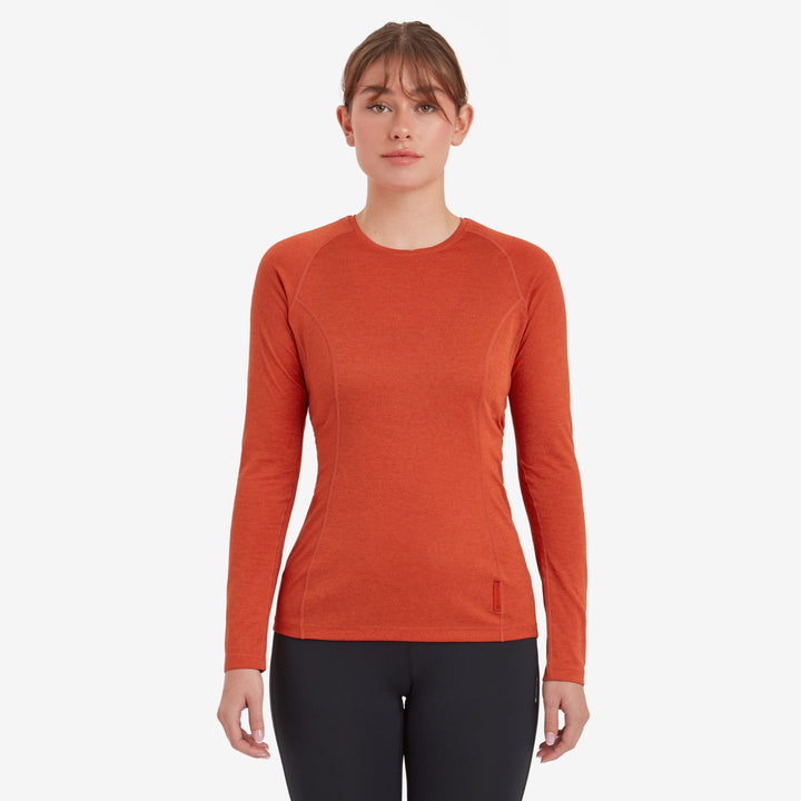 Montane Dart Long Sleeve T-Shirt Women’s (Previous Season)