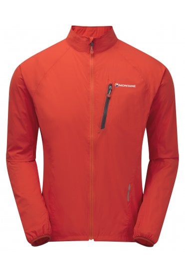 Montane Featherlite Trail Jacket Men's