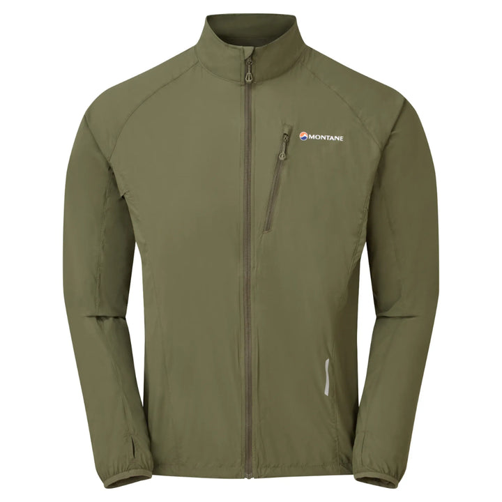 Montane Featherlite Trail Jacket Men's