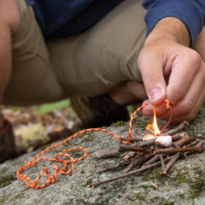 SOL Fire Lite Kit In Dry Bag