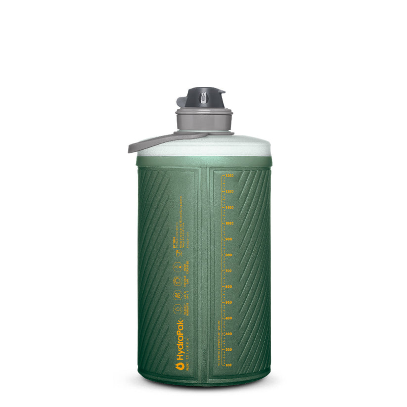 Hydrapak Flux Bottle (2026)