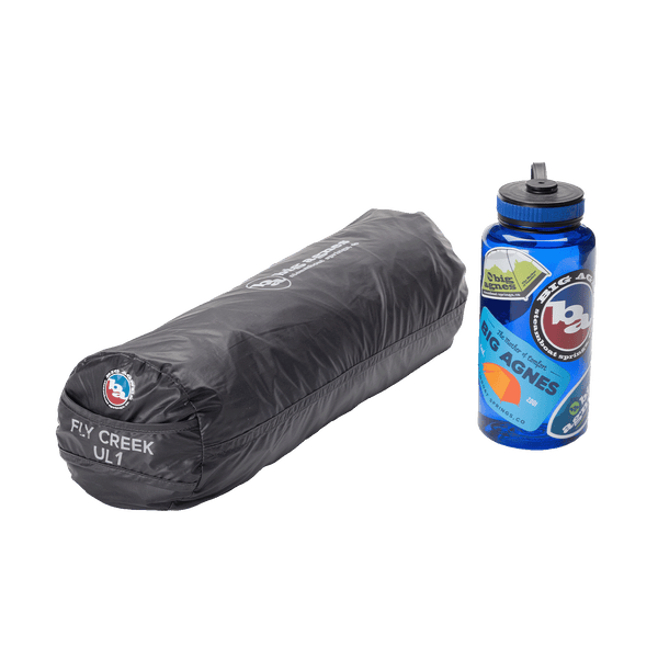 Big Agnes Fly Creek UL1 HyperBead™ Tent