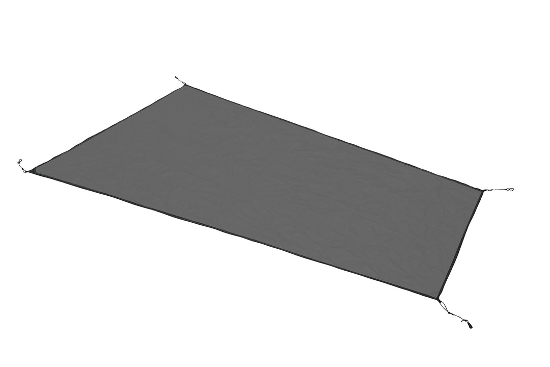 Pacertent Ridgetop 1 plus footprint